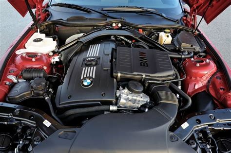 BMW N54 vs. N55: What Are the Differences? • Road Sumo