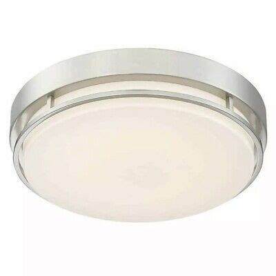 Altair Lighting LED 14 inch Flushmount Dimmable Light Fixture for sale ...