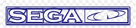 Sega Cd Logo Png, Transparent Png - vhv