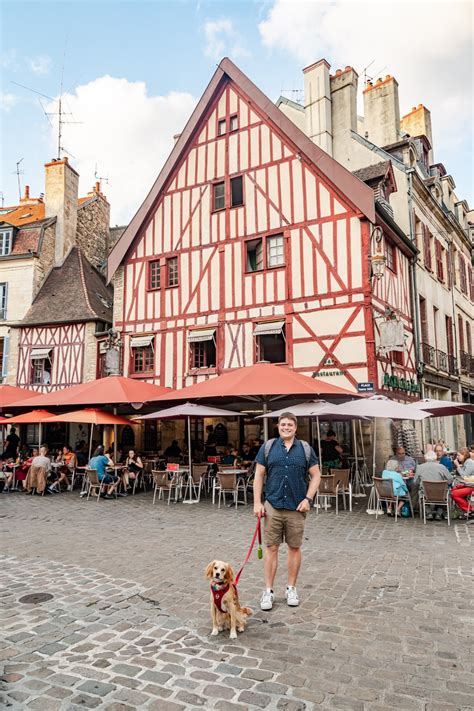 15 Delightful Things to Do in Dijon, France - Our Escape Clause