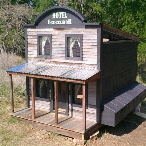 14 Chicken Coop Ideas and Designs That You Can DIY Chicken Coop Designs, Diy Chicken Coop Plans ...