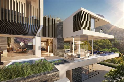 Work | Wright Architects | Cape Town, South Africa | Modern beach house ...