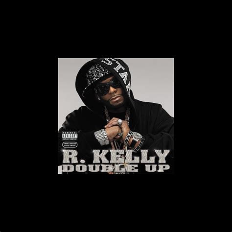 ‎Double Up - Album by R. Kelly - Apple Music