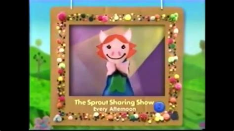 PBS Kids Sprout: The Sprout Sharing Show tune in - YouTube