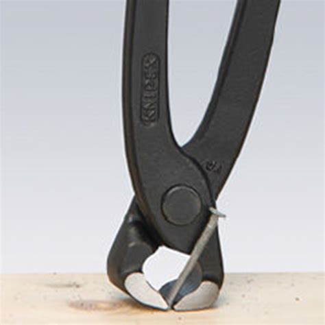 Buy Online Knipex Concretor's Nippers 300 mm From Souq.com, Noon.com, nailthehammer.com in Dubai ...