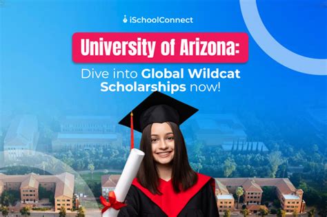 Global Wildcat Scholarships for 2024 | University of Arizona