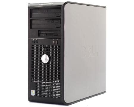 Dell Optiplex 740 Drivers - cleverlistings