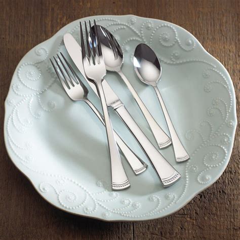 The 10 Best Flatware and Silverware Sets of 2022 | Tested by The Spruce ...