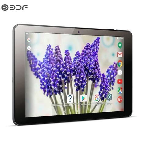 New WiFi Tablets 10 Inch Android 7.0 Tablet Pc IPS Screen Quad Core 1GB RAM 32GB ROM Mini Pad ...