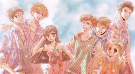 ohshc - Ouran High School Host Club Photo (2227473) - Fanpop