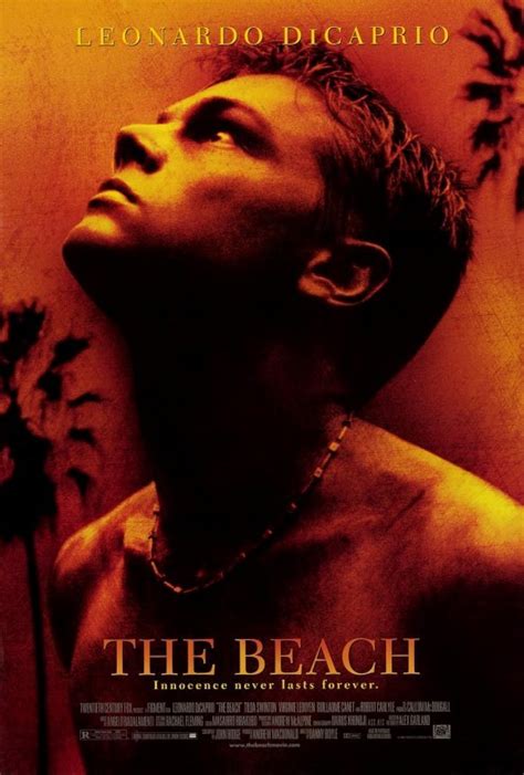 The Beach (2000) - IMDb