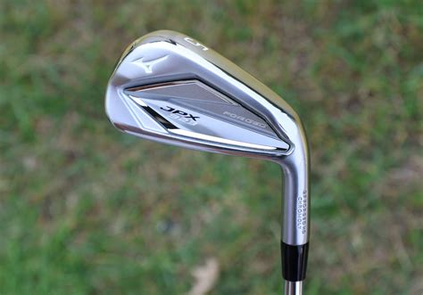 Mizuno JPX 923 Forged Irons Review | MyGolfSpy