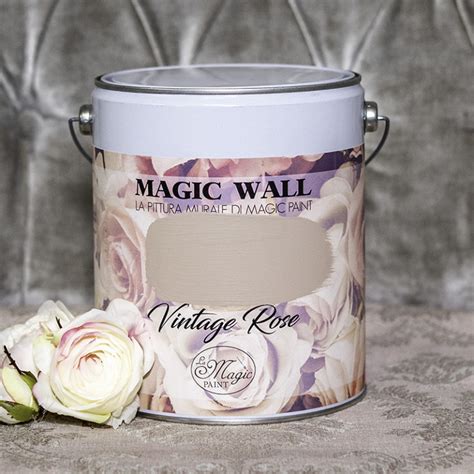 Magic Wall “CARTELLA COLORI” – Magic Paint