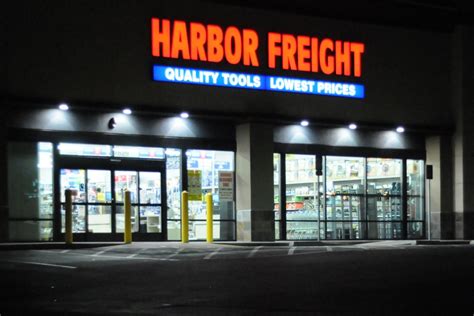 Harbor Freight Tools expands to Citrus Heights - Citrus Heights Sentinel