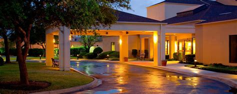 Hoteles de San Antonio, TX | Hotel Courtyard San Antonio Medical Center