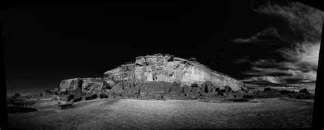 Chaco Culture National Historic Park