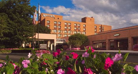 Boston Marriott Burlington Completes Final Phase of Multi-Million Dollar Renovation | Burlington ...