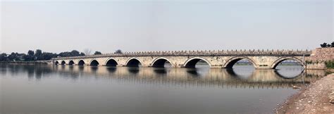 Marco Polo Bridge Beijing: Introduction of Marco Polo Bridge, History ...