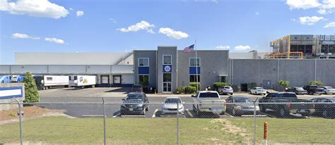 Lumberton, NC - United States Cold Storage