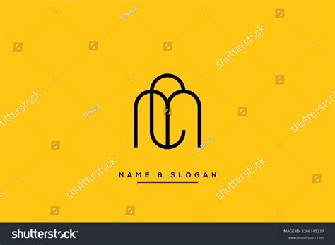 2,940 Mc monogram logo Images, Stock Photos & Vectors | Shutterstock