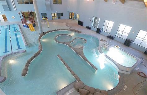 Flagstaff Aquaplex sets Aug. 30 opening