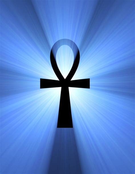 Symbolic Ankh Tattoo Ideas and Meanings on Whats-Your-Sign