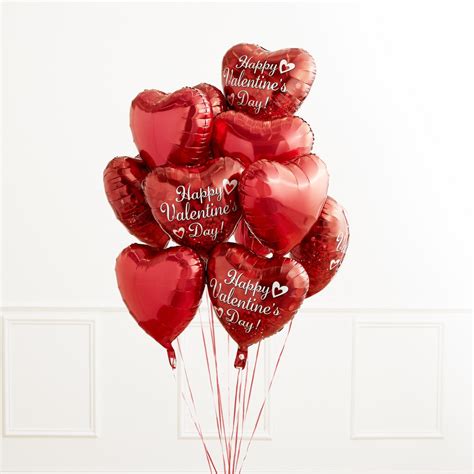 Red Valentine's Day Heart Balloon, 17-in | Canadian Tire