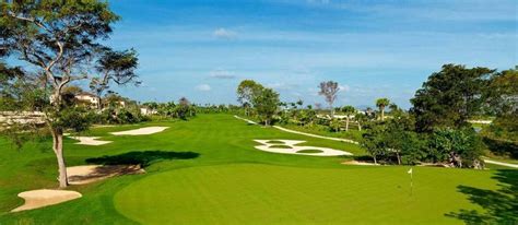 Iberostar Bávaro Golf Club - Golf Course Information | Hole19