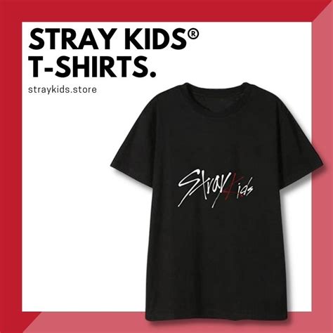 Stray Kids Store - Fans Stray Kids® Merchandise