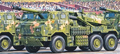 India lags behind Pakistan in its acquisition of crucial smart projectiles