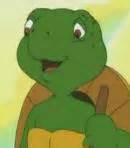 Mr. Turtle Voices (Franklin) - Behind The Voice Actors