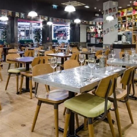 Zizzi - Sheffield Restaurant - Updated 2023 | Book your table now