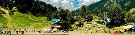 Himachal Tour Packages | Himachal Tourism | Himachal Honeymoon Tour Packages