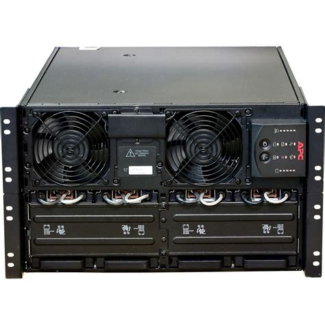 APC Smart-UPS RT 8000VA 6400 Watt « Harlander.com Bildergalerie mit ...