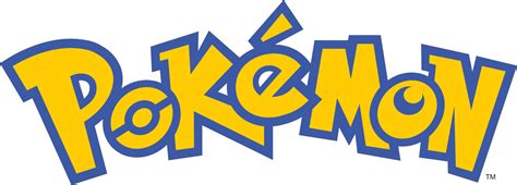 Small changes to the Pokémon logo to better reflect the universal symbol of Pokémon (the ...