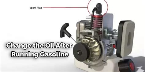 How To Fix A 2 Cycle Engine That Ran Straight Gas | 8 Steps (2024)