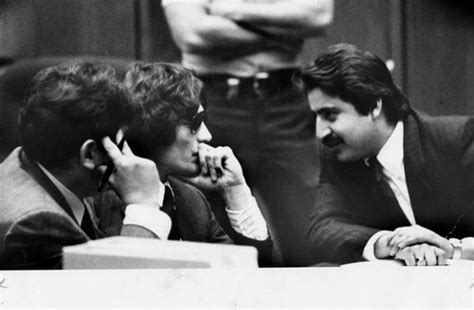 8 Disturbing Moments During The Trial Of Richard Ramirez