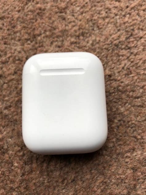 How To Know Airpod Case Is Charging : If you still find that the airpods won't charge despite ...