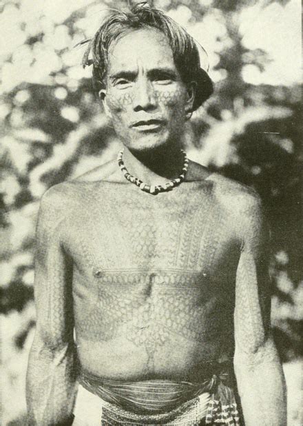 MYTHOLOGIES OF THE KALINGA PEOPLE – Indigenous Peoples Literature