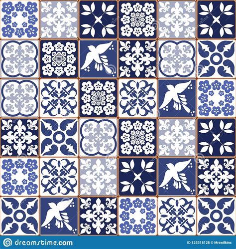 Portuguese tiles | Tile patterns, Portuguese tiles, Royalty free images