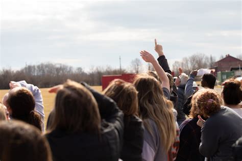 Kettering College Hosts Rocket Launch - Kettering College