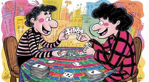 Double Solitaire Rules & How to Play: Become a Two-Player Card Shark - Play Party Game