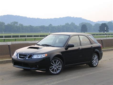 Saab 9-2X - Information and photos - MOMENTcar