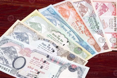 Nepalese rupee a business background 21693110 Stock Photo at Vecteezy