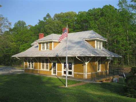 Montpelier, Virginia