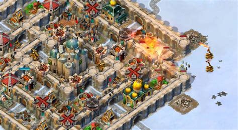 Wiktoria! Age of Empires: Castle Siege w końcu dostępne na Androida