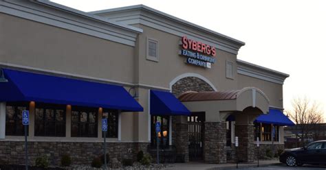 Syberg's Chesterfield, MO - Bar & Grill Restaurant