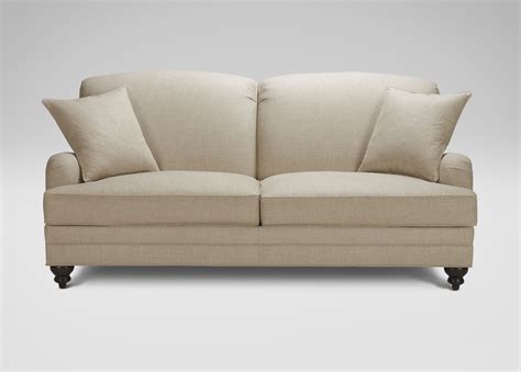 Madison Sofas - Ethan Allen | Sofa images, Luxury sofa, Custom sofa