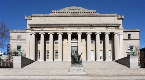 19-year-old charged with hate crimes in reported attack on Israeli student at Columbia U - New ...