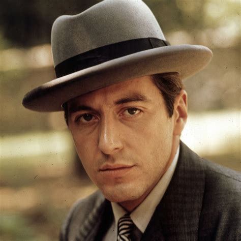 Michael Corleone | The Godfather Wiki | Fandom